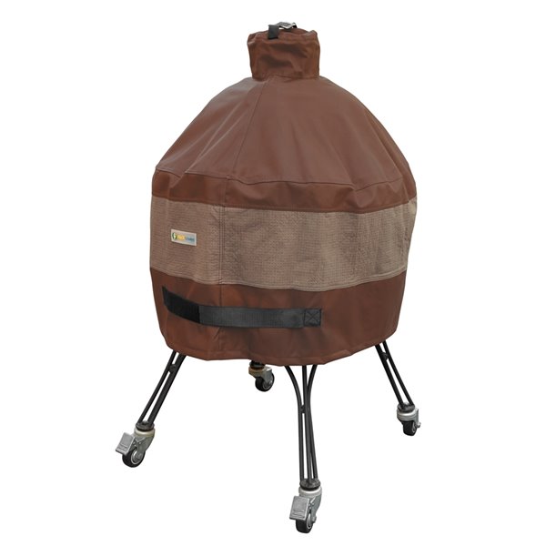 Duck Covers Ultimate BBQ Grill Cover 18in UBB441844 RONA