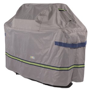 Duck Covers Soteria Rain Proof Grill Cover - 53-in