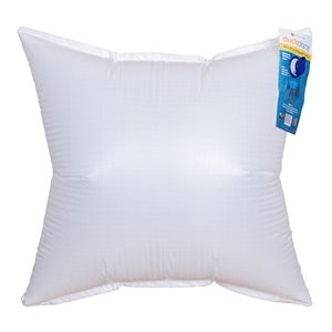 Duck Covers Ultimate Duck Dome Airbag - Polypropylene - 36-in x 36-in - White
