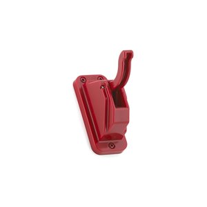 Richelieu Safety Hook - 95.3-mm - Red