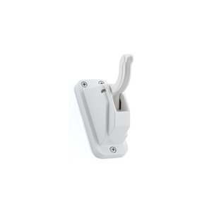 Richelieu Safety Hook - 95.3-mm - White