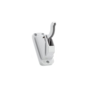 Richelieu Safety Hook - 95.3-mm - Light Grey