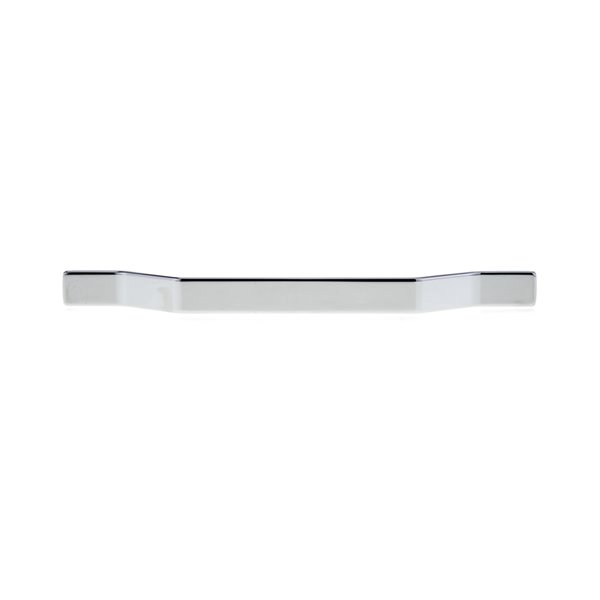 Richelieu Terrace 6 5/16-in (160 mm) Chrome Contemporary Cabinet Pull