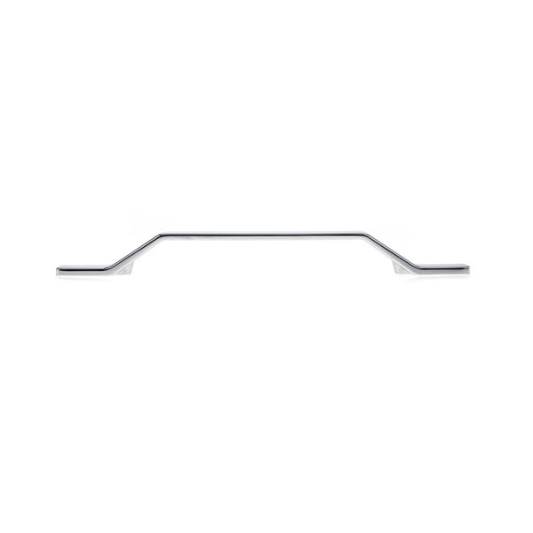 Richelieu Terrace 6 5/16-in (160 mm) Chrome Contemporary Cabinet Pull