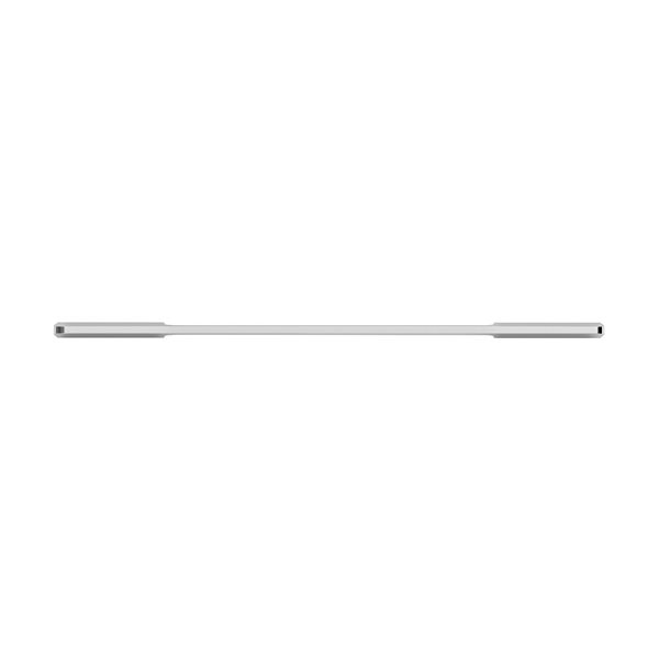 Richelieu Sedona 12 5/8-in (320 mm) Chrome Contemporary Cabinet Pull