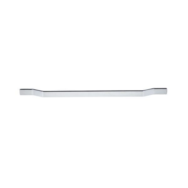 Richelieu Terrace 12 5/8-in (320 mm) Chrome Contemporary Cabinet Pull