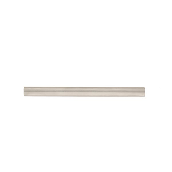Richelieu 6-in (152 mm) Center-to-Center Brushed Nickel Modern Cabinet Pull