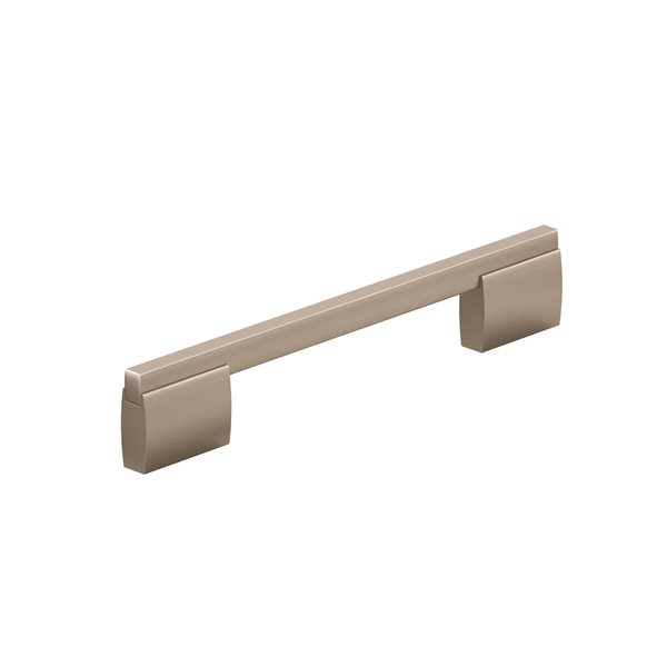 7-9/16 inch (192mm) Bar Pull Cabinet Pull