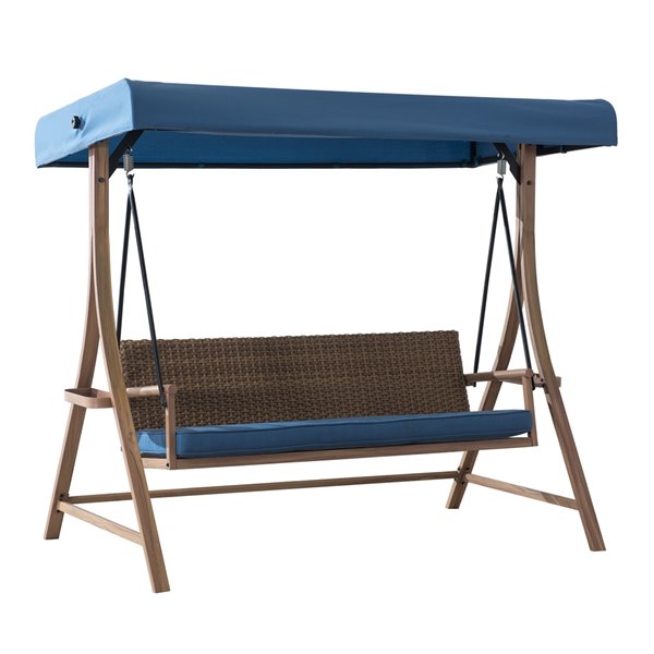 harbo swing seat canopy