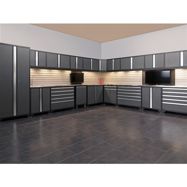 New age hotsell kitchen cabinets