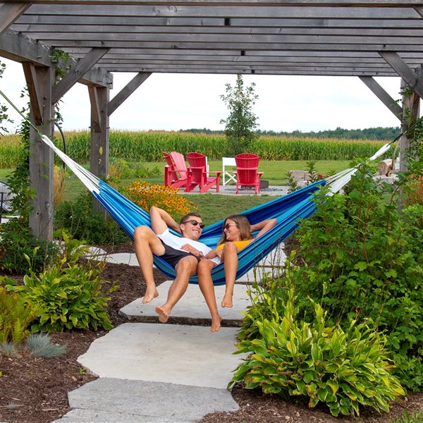 Rona hammock top