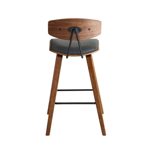 armen living fox counter stool