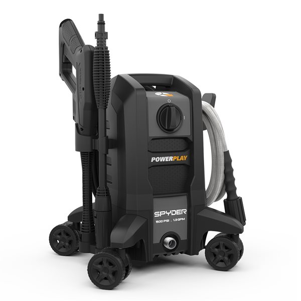 Spyder pressure deals washer 2000 psi