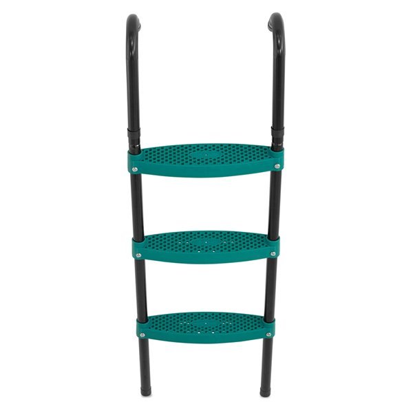 Upper Bounce Trampoline Enclosure Pole Connector For 1.5 to 1.75in