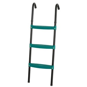 Upper Bounce Trampoline Enclosure Pole Connector - For 1.5 to 1.75-in Dia Poles - Set of 17