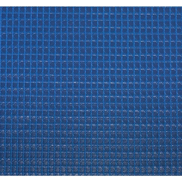 Upper Bounce Premium Trampoline Replacement Safety Pad 15ft Blue RONA