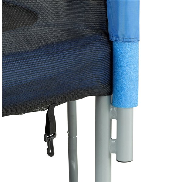 Filet De Trampoline De Rechange Filet De Sécurité Filet De Trampoline De Rechange Filet De Securite Filet De Trampoline Resistant Aux Uv Protection Pour Trampoline 366cm 397cm 8 Poles 87780025 Filet De Trampoline De Rechange Filet De Sécurité Filet De Trampoline De Rechange Filet De Securite Filet De Trampoline Resistant Aux Uv Protection Pour Trampoline 366cm 397cm 8 Poles 87780025