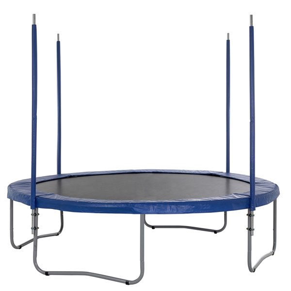 Protection des manchons en mousse pour poteau de trampoline