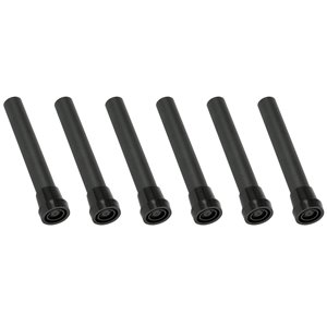 Upper Bounce Universal Replacement Legs for Mini Trampolines and Rebounders - Set of 6