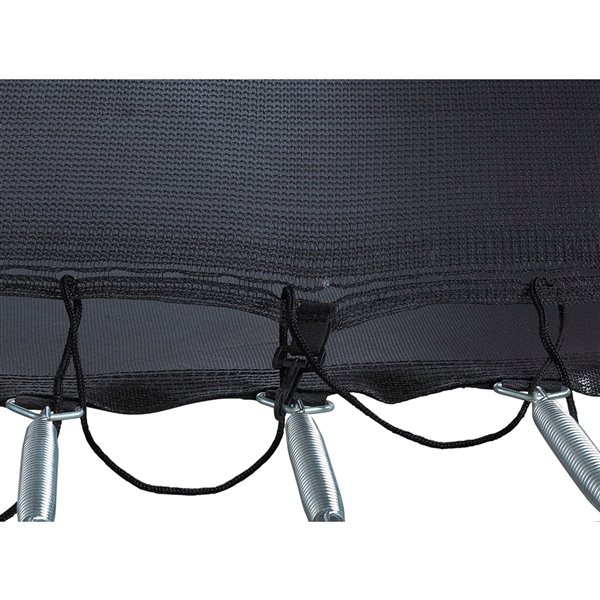 Upper Bounce Rope For Attaching Trampoline Net To Mat - Terylene/Polyester - 15-ft