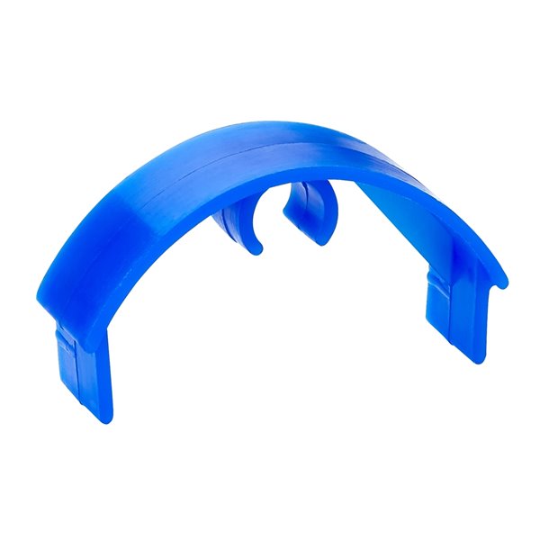 Upper Bounce Trampoline Hinge Clamp Connector - Set of 12