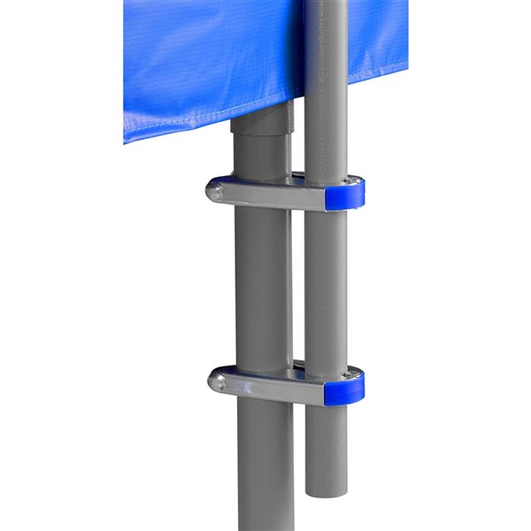 Upper Bounce Trampoline Hinge Clamp Connector - Set of 12