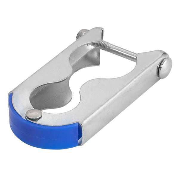 Upper Bounce Trampoline Hinge Clamp Connector - Set of 12