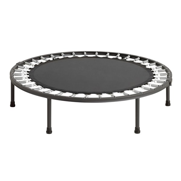 UPPER BOUNCE Trampoline Replacement Jumping Mat with 28 VRings for 36