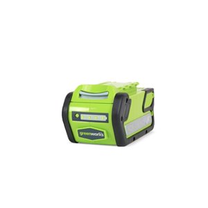 Greenworks Rechargeable Lithium-Ion Battery - 40-Volt - 2 AH