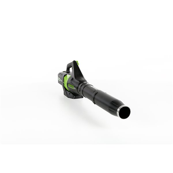 Greenworks Pro Cordless Leaf Blower 80-Volt 580 CFM 145-mph (Tool Only)