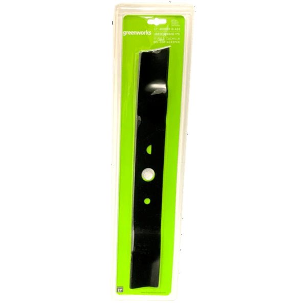 Bunnings ryobi shop mower blades