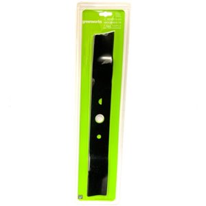 Greenworks Replacement Lawn Mower Blade - 17-in