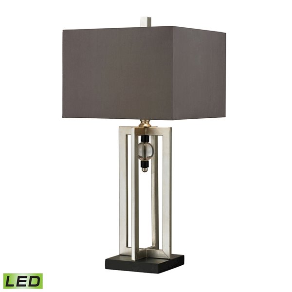 elk home led table lamp