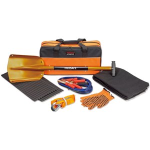 Treksafe Automotive Winter Safety Kit