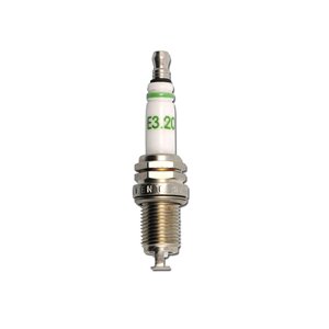 Bougie d'allumage de rechange E3, pour petit moteur Briggs & Stratton