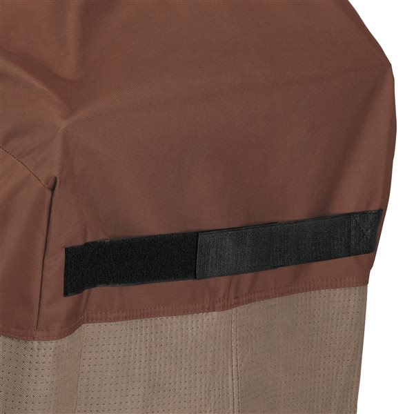 Duck Covers Ultimate Waterproof Square Air Conditioner Cover - 81 cm