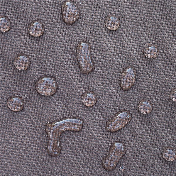 Duck Covers Ultimate Waterproof Square Air Conditioner Cover - 81 cm