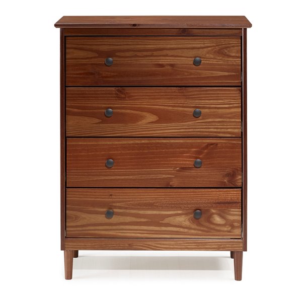 Walker edison 4 2024 drawer dresser