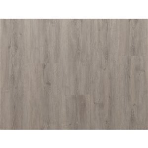 NewAge Products Stone 5-Piece Composite LVP 800 sq. ft. Locking Flooring Bundle - 8.85-in x 46-in