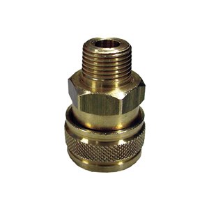 Powerplay 3/8-in Quick Coupling Connector (Male)
