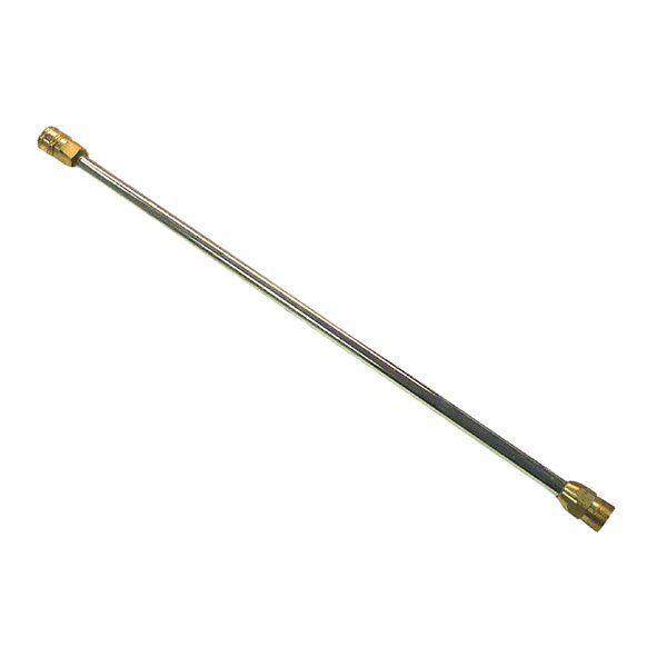 PowerPlay Zinc-Plated Pressure Washer Lance - 18-in - 4000 PSI