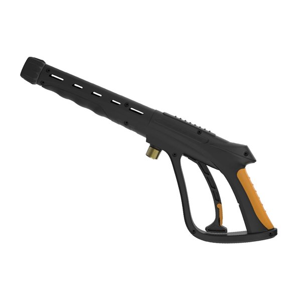 PowerPlay Trigger Gun With M22 X 15 Fitting - 2100 PSI