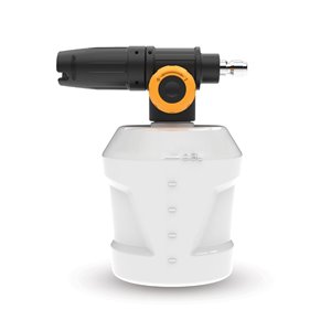 Powerplay Professional Foam Cannon for Electric Washers