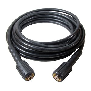 Powerplay 1/4-in x 25-ft Gas Pressure M22 Washer Hose