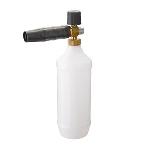 Powerplay Professional Foam Cannon for Gas Washers