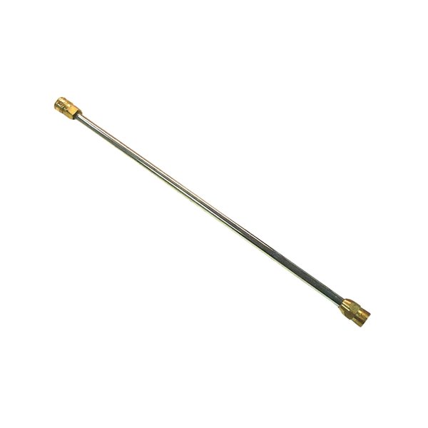 PowerPlay Zinc-Plated Pressure Washer Lance - 24-in - 4000 PSI