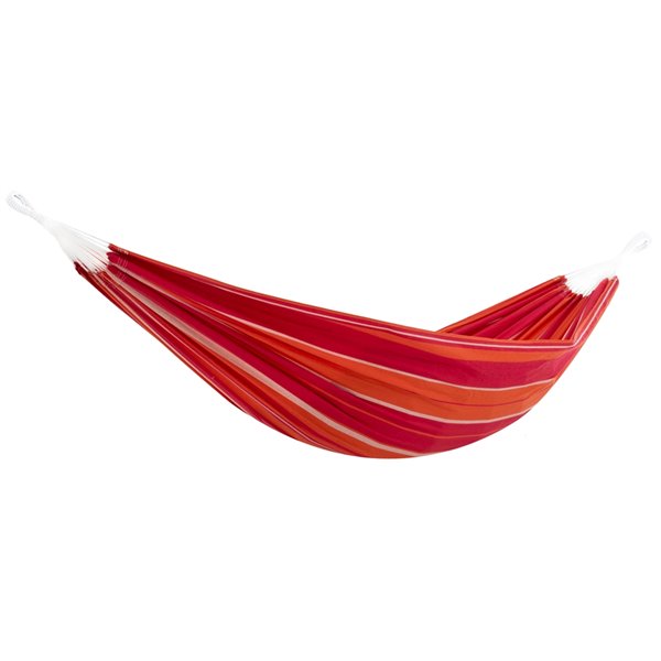 Vivere Brazilian Double Hammock - Cotton - Mimosa