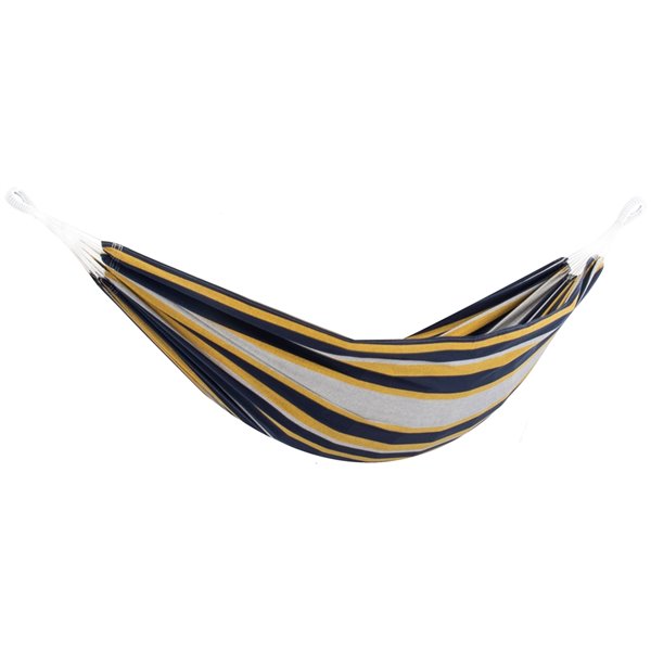 Vivere Brazilian Double Hammock - Cotton - Serenity