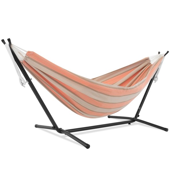 hammock with stand rona