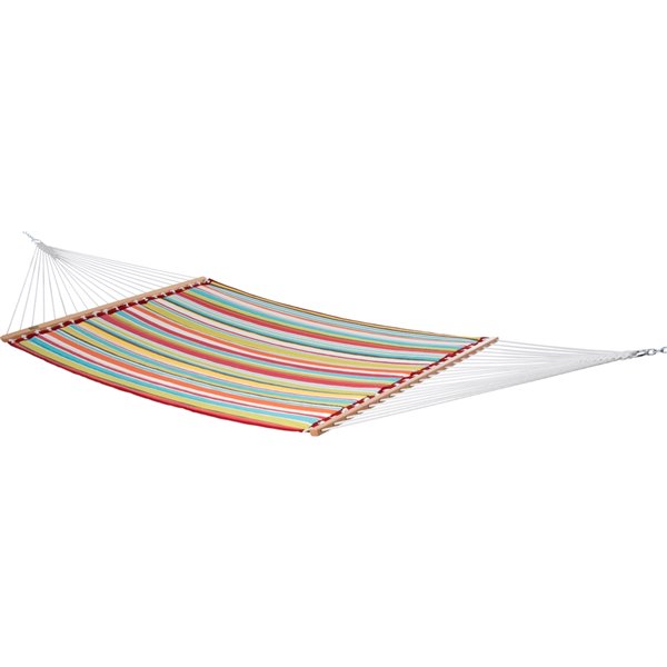 Vivere Quilted Double Hammock - Polyester - Ciao